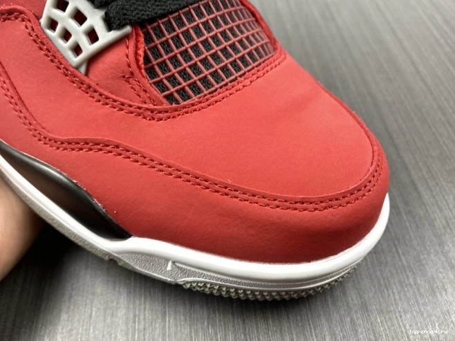 Bravo Toro Retro Jordan 4 308497-603 0527